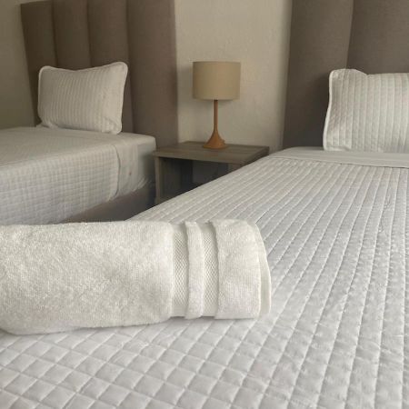 Deco 2 Downtown 3 Bed Apartment Renewed 칸쿤 외부 사진
