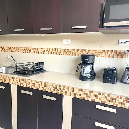 Deco 2 Downtown 3 Bed Apartment Renewed 칸쿤 외부 사진