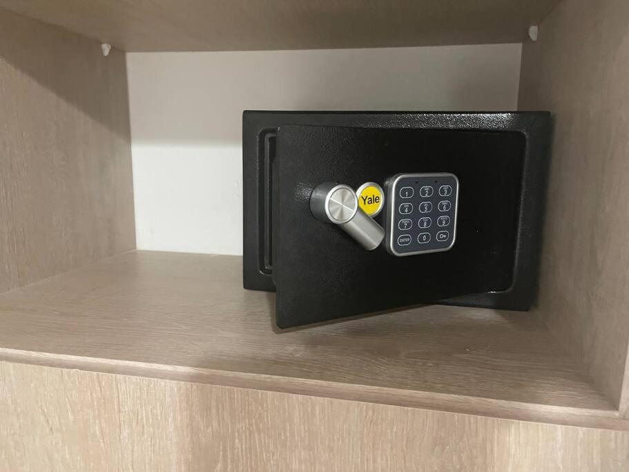 Deco 2 Downtown 3 Bed Apartment Renewed 칸쿤 외부 사진