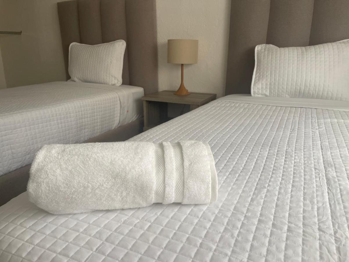 Deco 2 Downtown 3 Bed Apartment Renewed 칸쿤 외부 사진