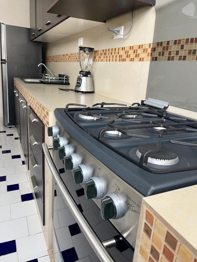 Deco 2 Downtown 3 Bed Apartment Renewed 칸쿤 외부 사진